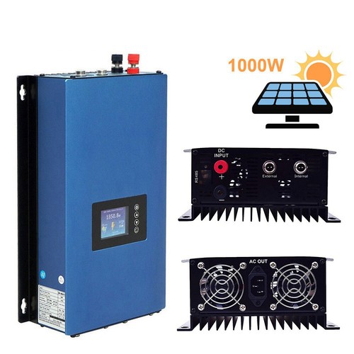 Nuovo 1000w inverter tie - 1000w,