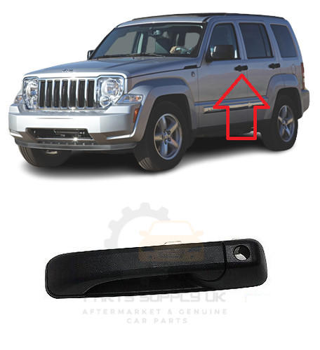 Nuovo per jeep - nuovo,