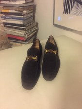 Mocassini BARRACUDA Loafer 42 Shoes made In Italy