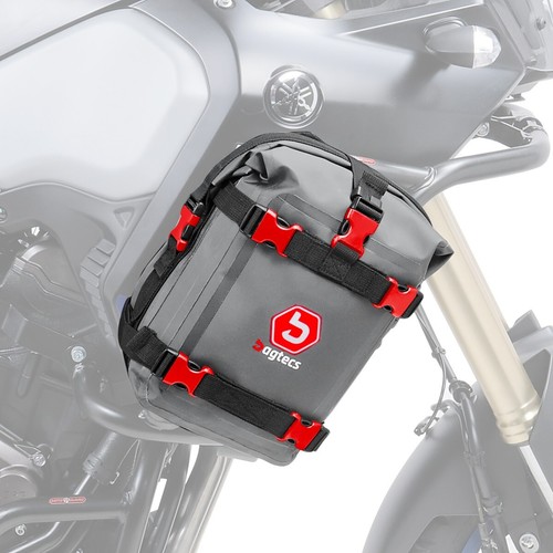 Crash bar borsa per - , suzuki