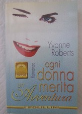 Libro Yvonne Roberts, Ogni