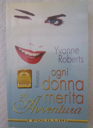 Libro yvonne roberts ogni - yvonne, roberts,