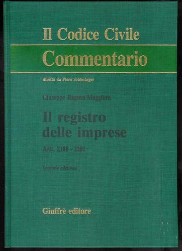 Codice civile - codice,
