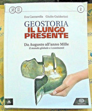 IL LUNGO PRESENTE GEOSTORIA