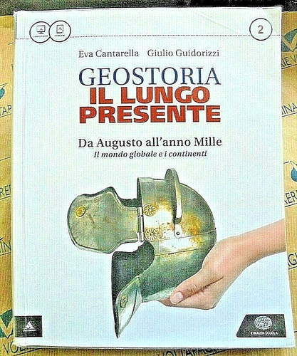 Lungo presente geostoria - presente,