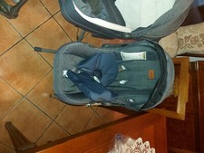 trio inglesina trilogy color