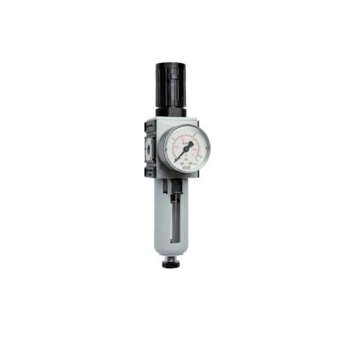 Regolatore filtro futura serie - filtro,
