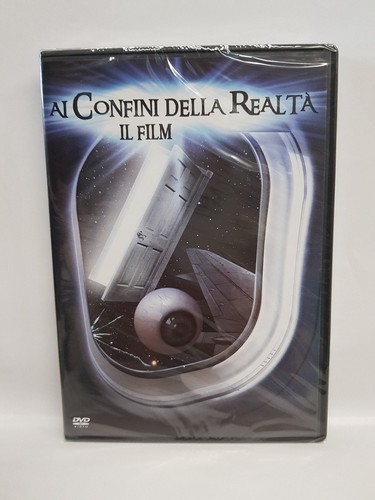 Confini della realta - confini,