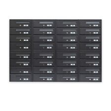 Cassetta Postale Condominiale