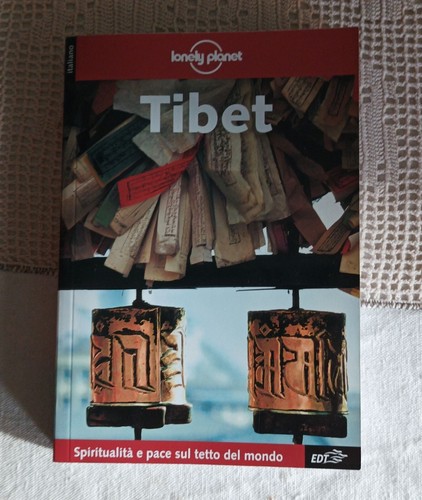 Guida del tibet mayhew choy - -, mayhew,choy