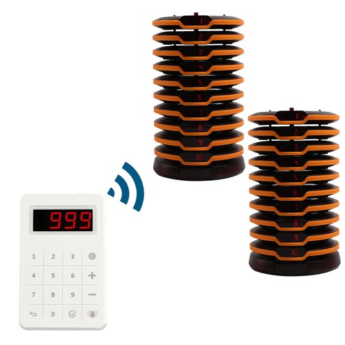 Tastiera touch wireless - touch,