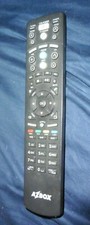 Azbox telecommande premium - premium, hd