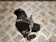 Valvola EGR MERCEDES-BENZ A B