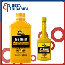 Top Diesel Bardahl Kit
