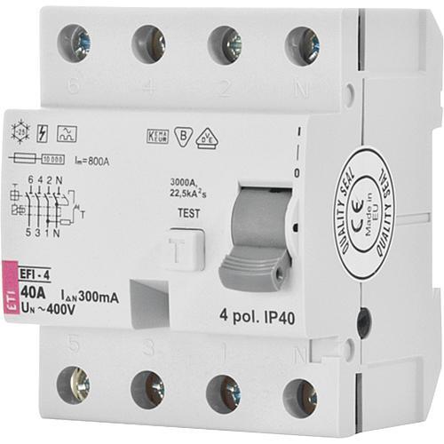 Interruttore eti efi 4 - interruttore,