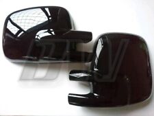 COPPIA COPRISPECCHI T4 NERO