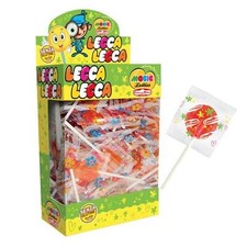 200 LECCA LECCA MAGIC LOLLIES