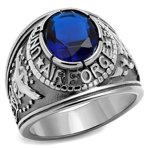 Anello uomo personalizzato - uomo,