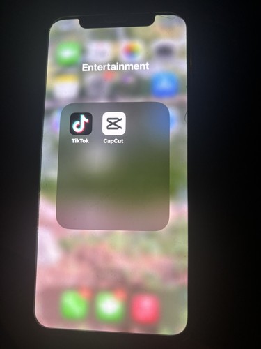 Iphone pro 256gb tiktok - pro,