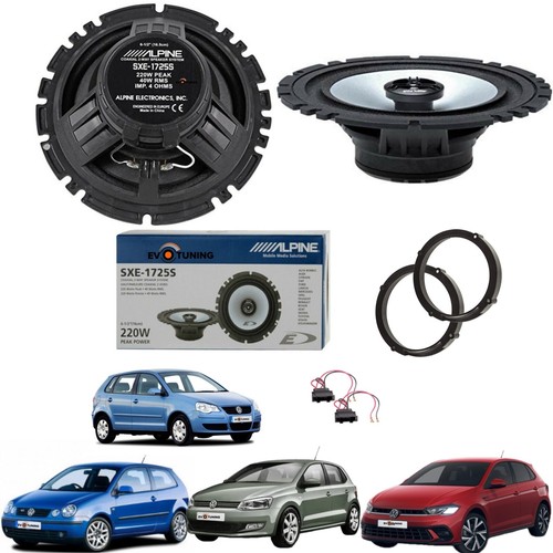Kit casse altoparlanti - casse,