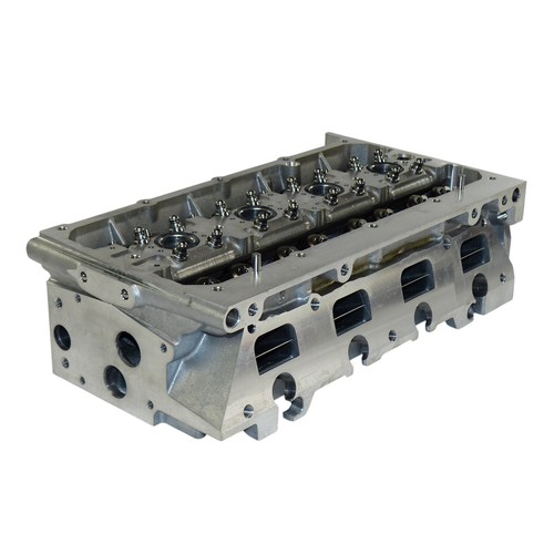 Testata motore fsi 85kw - fsi,