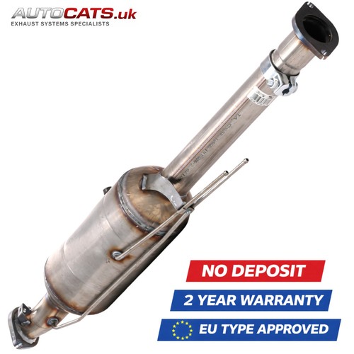 Filtro antiparticolato dpf - filtro,