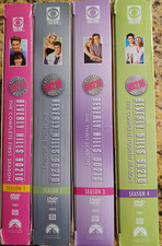 Beverly Hills 90210 DVD