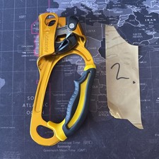 Petzl Ascensore Manuale