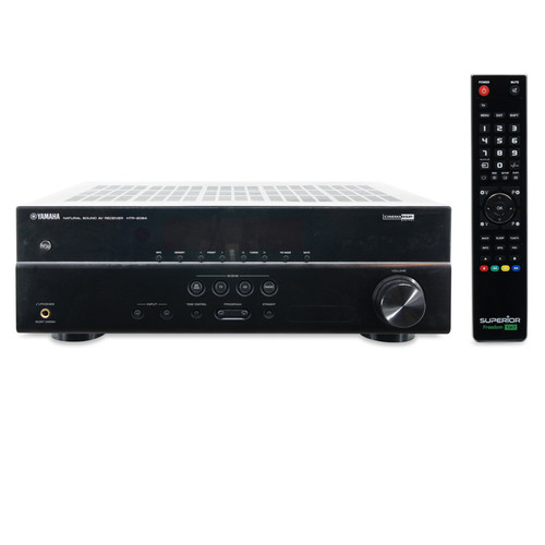 Yamaha htr 2064 av - yamaha, 5.1
