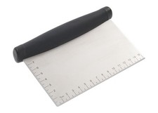 Eva spatola taglia pasta in