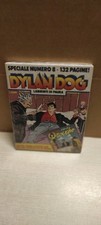 DYLAN DOG - SPECIALE NUMERO  8