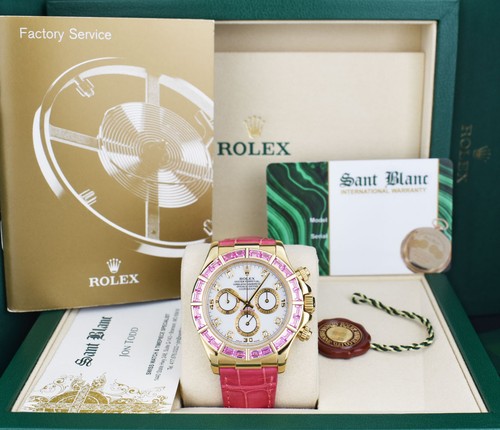 Rolex oro daytona - oro, 18