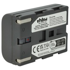 Batteria per Samsung VP-D73i