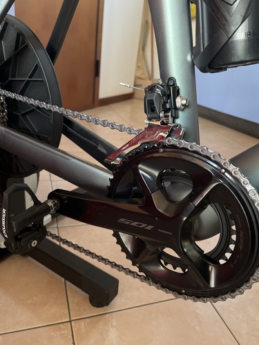 Bianchi oltre race 105 12s - oltre,