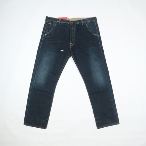 Jeans evisu w38 nuovo - tg.,