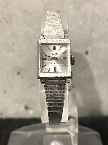 Orologio donna meccanico a - da,