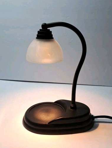 Lampada scaldacandele base - lampada,
