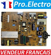 PSU alimentation TV LG