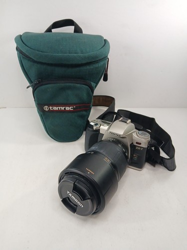 Pentax fotocamera reflex - fotocamera,
