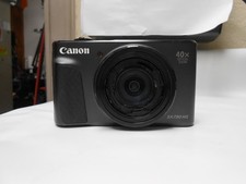 Canon PowerShot SX730 HS