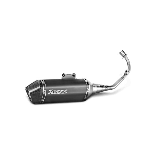 Akrapovic racing line per - akrapovic,