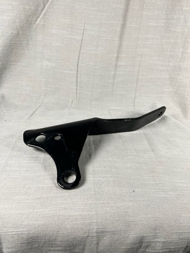 Supporto scarico harley - scarico,