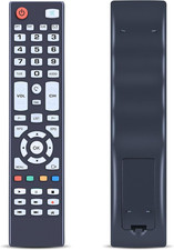 Telecomando Di Ricambio per Sky Vision 150 T-HD DVB-T2 Ricevitore, Decoder Digit