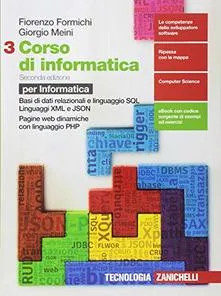 Corso informatica per le - corso, 3.