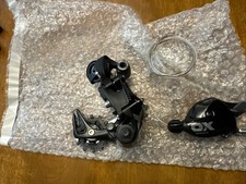 Deragliatore Posteriore SRAM