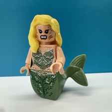 LEGO Minifigure Pirati dei