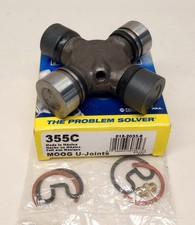 Moog 355C Universal Joint