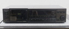 SONY TC-K333ES Stereo Cassette