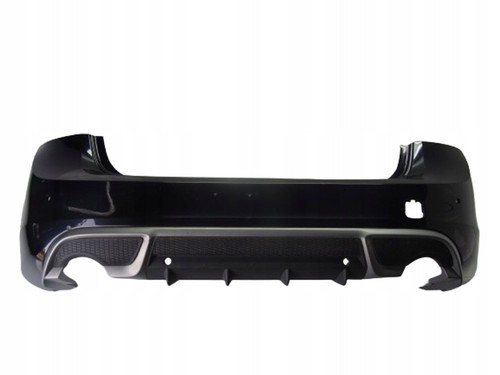 Volvo s60 2014 paraurti - volvo,