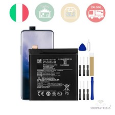 Alta Qualita Nuova Batteria